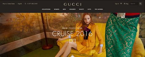 gucci catalog|Gucci website uk.